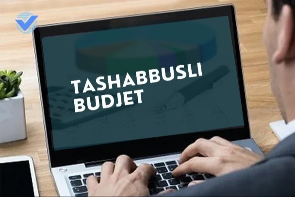 Tashabbusli byudjet 3-chorak